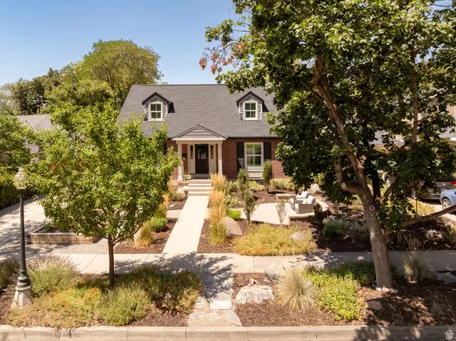 1204 S 1800 E, Salt Lake City, UT 84108 - #1