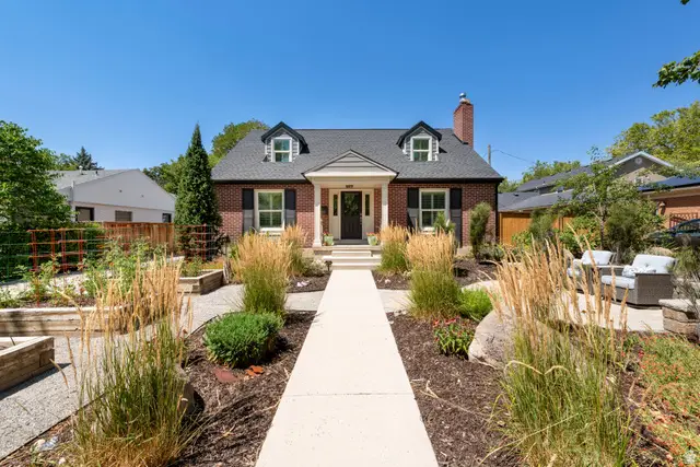 1204 S 1800 E, Salt Lake City, UT 84108 - #2