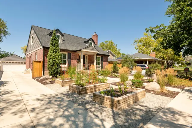 1204 S 1800 E, Salt Lake City, UT 84108 - #3