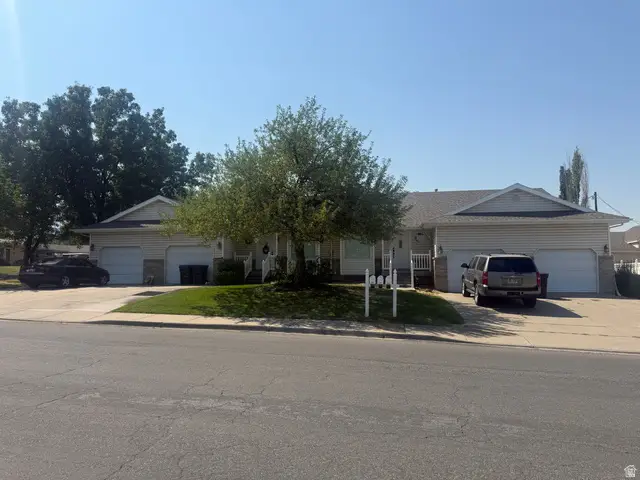 270 E Center St, Bountiful, UT 84010 - #1
