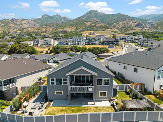 1433 N Orchard Ridge Lane, Kaysville, UT 84037 - #2