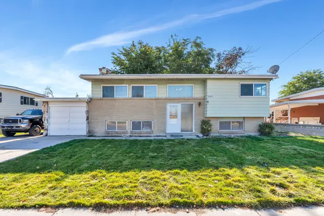 4433 W 3100 S, West Valley City, UT 84120 - #2