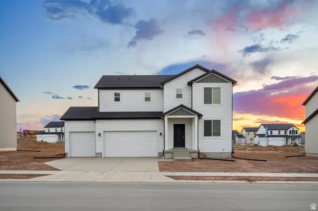 231 E 770 N #218, Santaquin, UT 84655 - #1