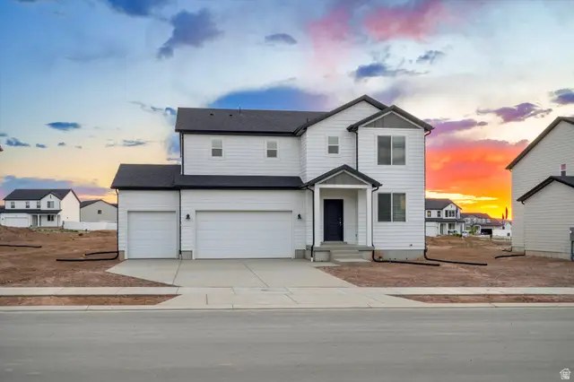 231 E 770 N #218, Santaquin, UT 84655 - #2