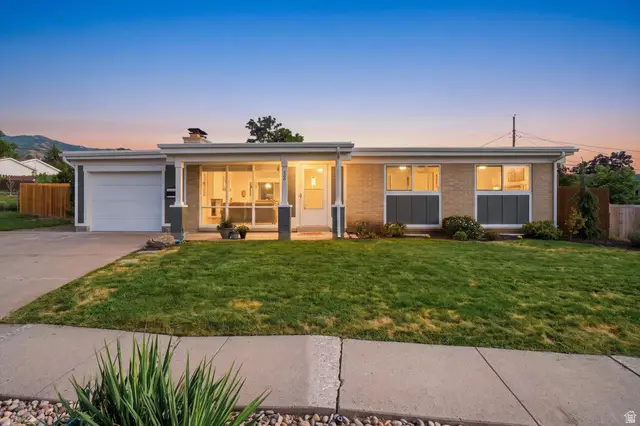 300 E 1650 S, Bountiful, UT 84010 - #1