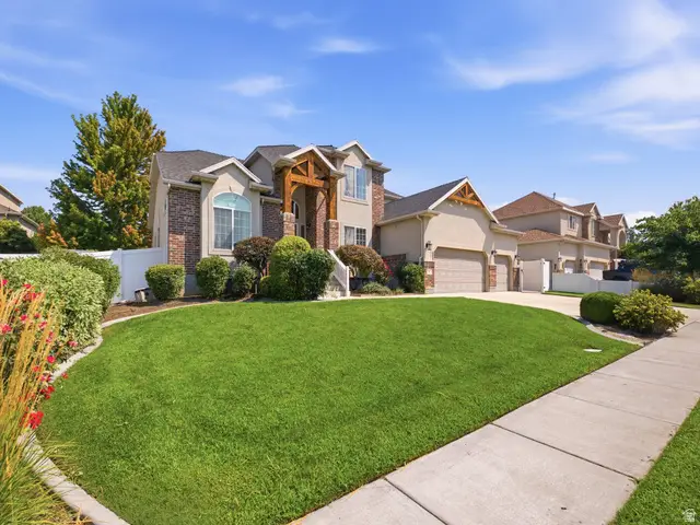 1541 E 330 N, Lehi, UT 84043 - #2