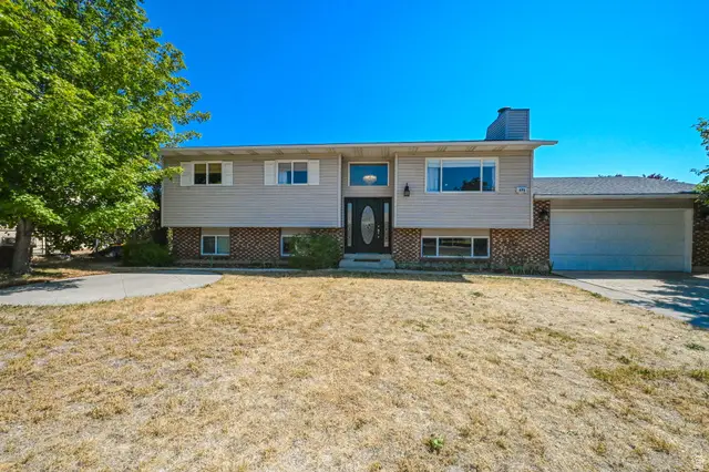 495 W 920 N, Orem, UT 84057 - #2