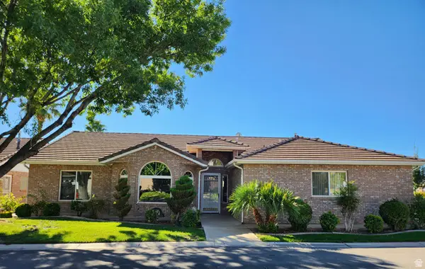 805 S River Rd #78, St. George, UT 84790