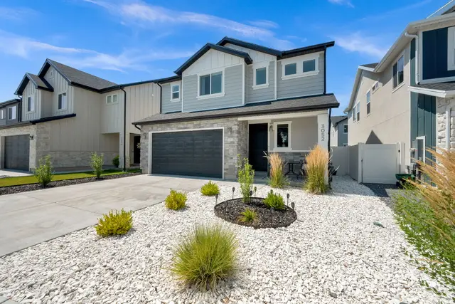 3052 S 2425 W #2079, Syracuse, UT 84075 - #2