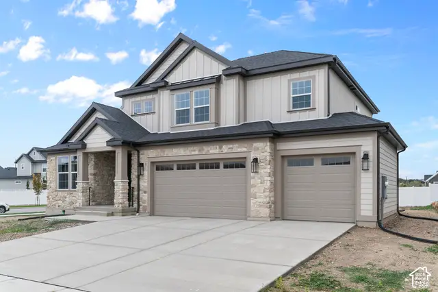 11613 S Engelmann Dr, Draper, UT 84020 - #2