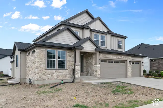 11613 S Engelmann Dr, Draper, UT 84020 - #3