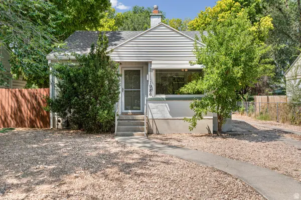 1986 S Richards St, Salt Lake City, UT 84115