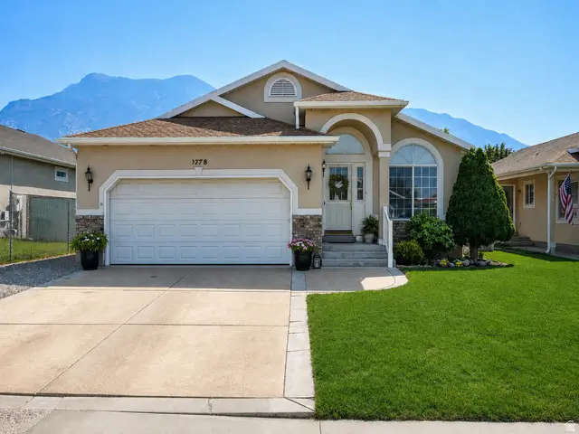 9748 N Ferguson Dr, Cedar Hills, UT 84062 - #1