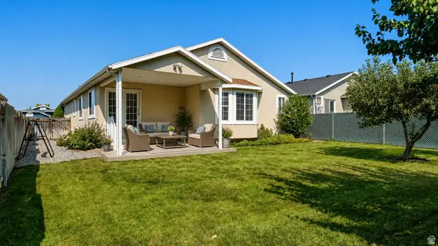 9748 N Ferguson Dr, Cedar Hills, UT 84062 - #2