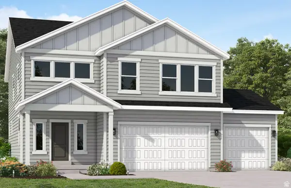 1146 E Antelope Dr #605, Eagle Mountain, UT 84005