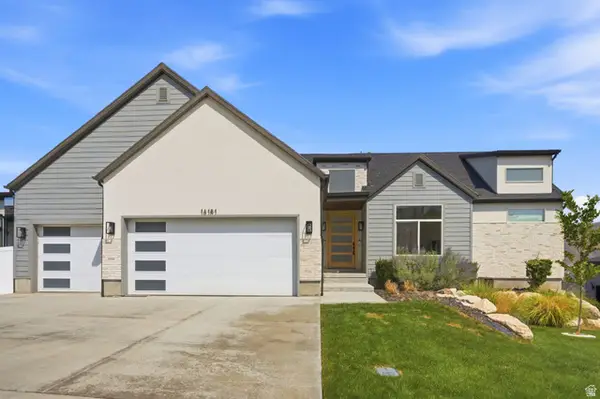 14181 S Summit Crest Ln #150, Herriman, UT 84096
