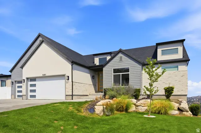 14181 S Summit Crest Ln #150, Herriman, UT 84096 - #2