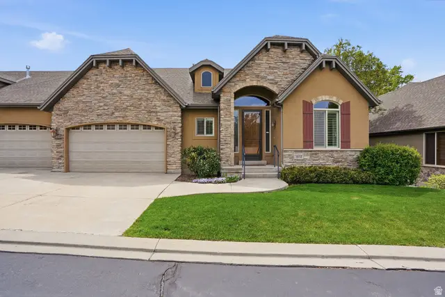 1832 E Peyton Ct, Holladay, UT 84117 - #1