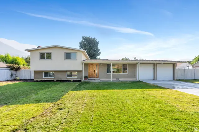 1756 N 400 W, Orem, UT 84057 - #1
