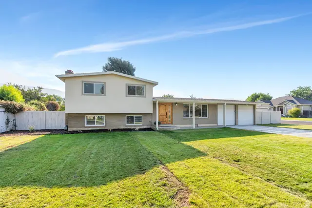 1756 N 400 W, Orem, UT 84057 - #2