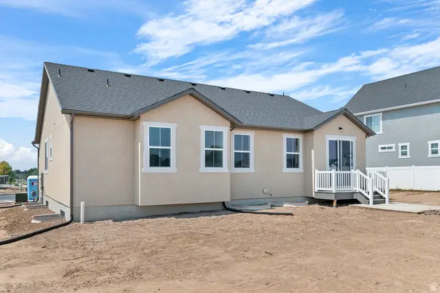 2385 S 1230 W, Syracuse, UT 84075 - #3