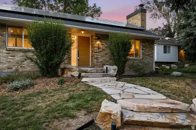 2499 E Keddington Ln, Salt Lake City, UT 84117 - #2