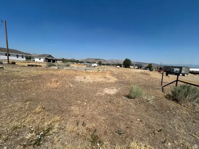 631 S 250 W #3, Fountain Green, UT 84632 - #3
