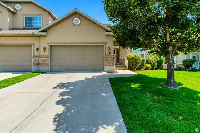 404 N 1050 E, American Fork, UT 84003 - #2