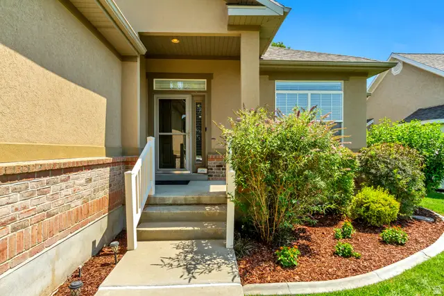404 N 1050 E, American Fork, UT 84003 - #3