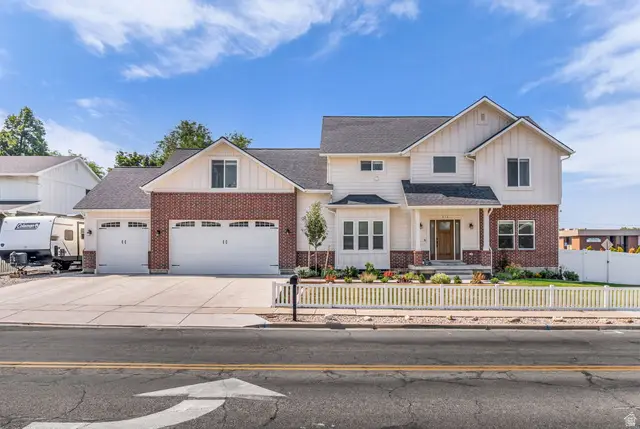 410 E Pages Ln, Centerville, UT 84014 - #1