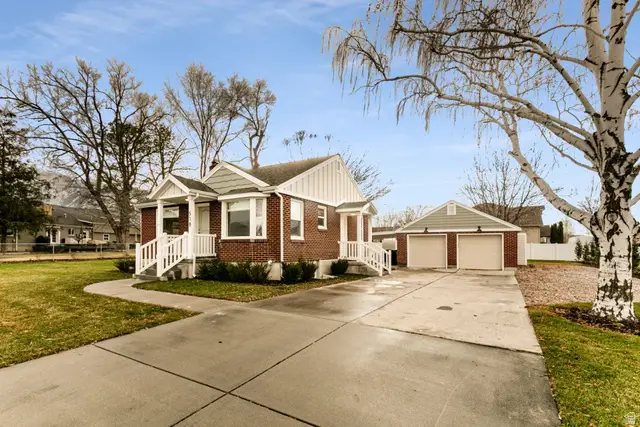518 E 11000 S, Sandy, UT 84070 - #1