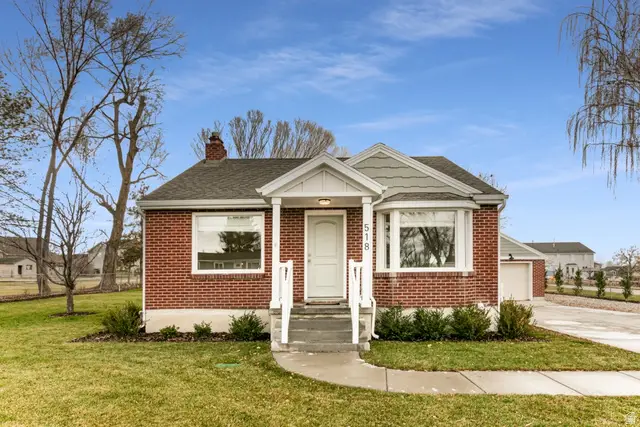 518 E 11000 S, Sandy, UT 84070 - #2