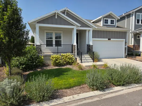 5006 W Northwood Ln N, Highland, UT 84003