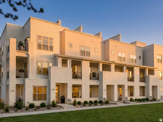 2171 E Rising Wolf Ln S #24, Holladay, UT 84117 - #1