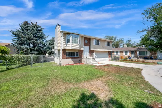 2432 W Harvey Hts Cir, Taylorsville, UT 84129 - #3