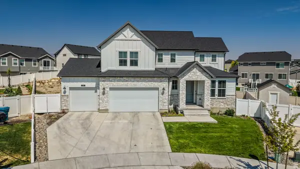 6784 W 8070 S, West Jordan, UT 84081