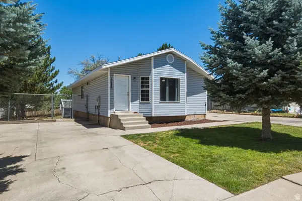 1176 W 425 S, Cedar City, UT 84720