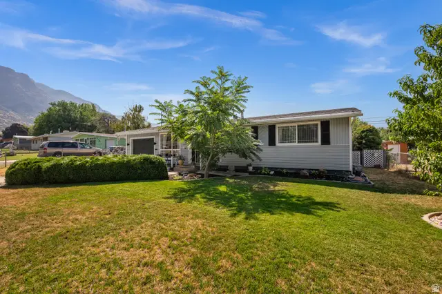 909 Rancho Blvd, Ogden, UT 84404 - #2
