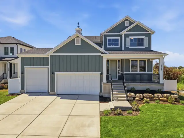 1613 S 4350 W #233, West Weber, UT 84401 - #1