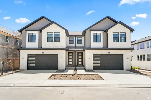 286 E Legacy Trail Ln #3, Midvale, UT 84047