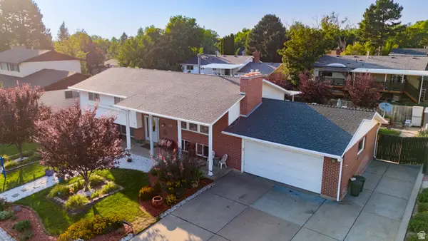 106 W 575 N, Kaysville, UT 84037