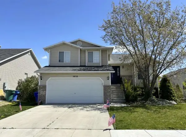 1632 N 2640 W, Lehi, UT 84043