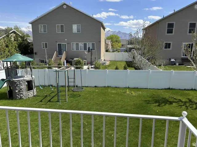 1632 N 2640 W, Lehi, UT 84043 - #2
