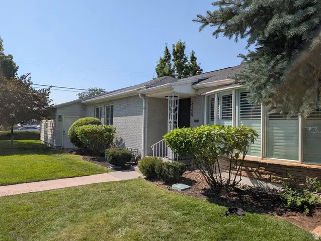 2159 E Bendamere Cir, Salt Lake City, UT 84109 - #3