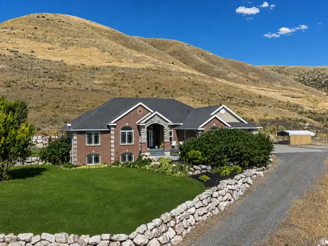 4238 N Sego Lily Rd, Morgan, UT 84050 - #1