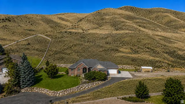 4238 N Sego Lily Rd, Morgan, UT 84050 - #2
