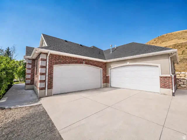 4238 N Sego Lily Rd, Morgan, UT 84050 - #3