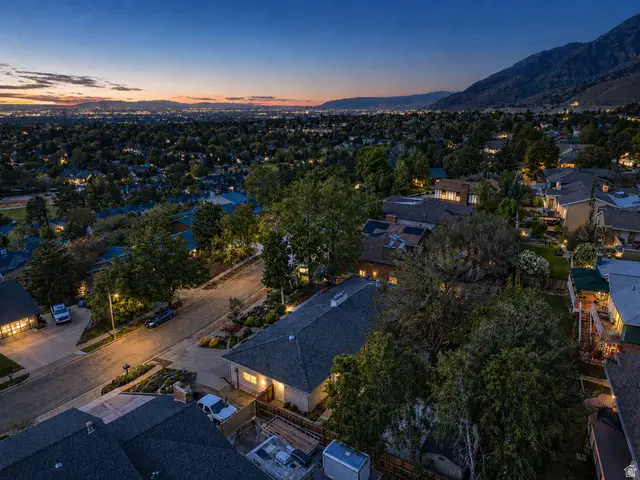 8295 S Supernal Way, Cottonwood Heights, UT 84121 - #3