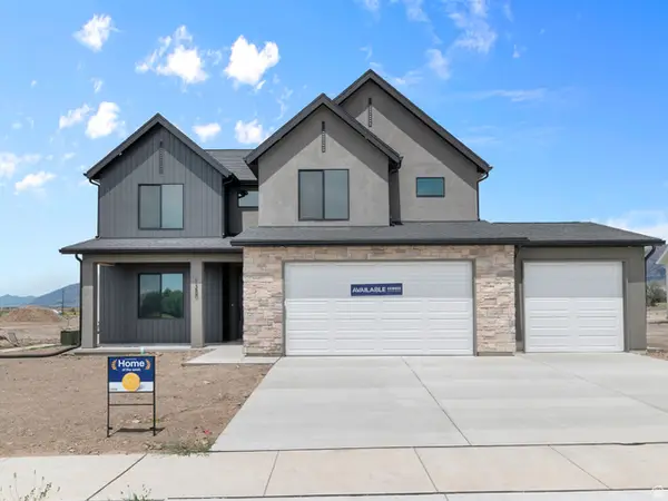 1380 W 2350 S #16, Perry, UT 84302