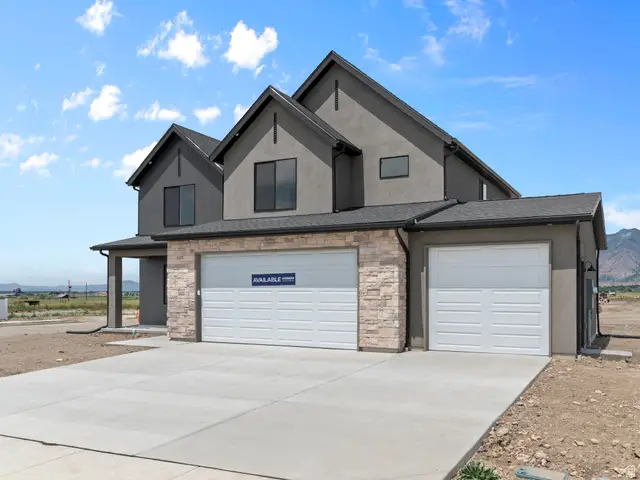 1380 W 2350 S #16, Perry, UT 84302 - #2